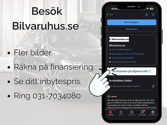 Volvo Xc60 2018 photo 2