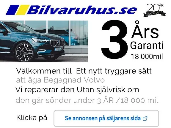 Volvo Xc60 2018 photo 5