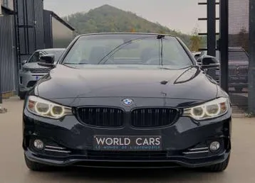 BMW 4 Series 2014 photo 3