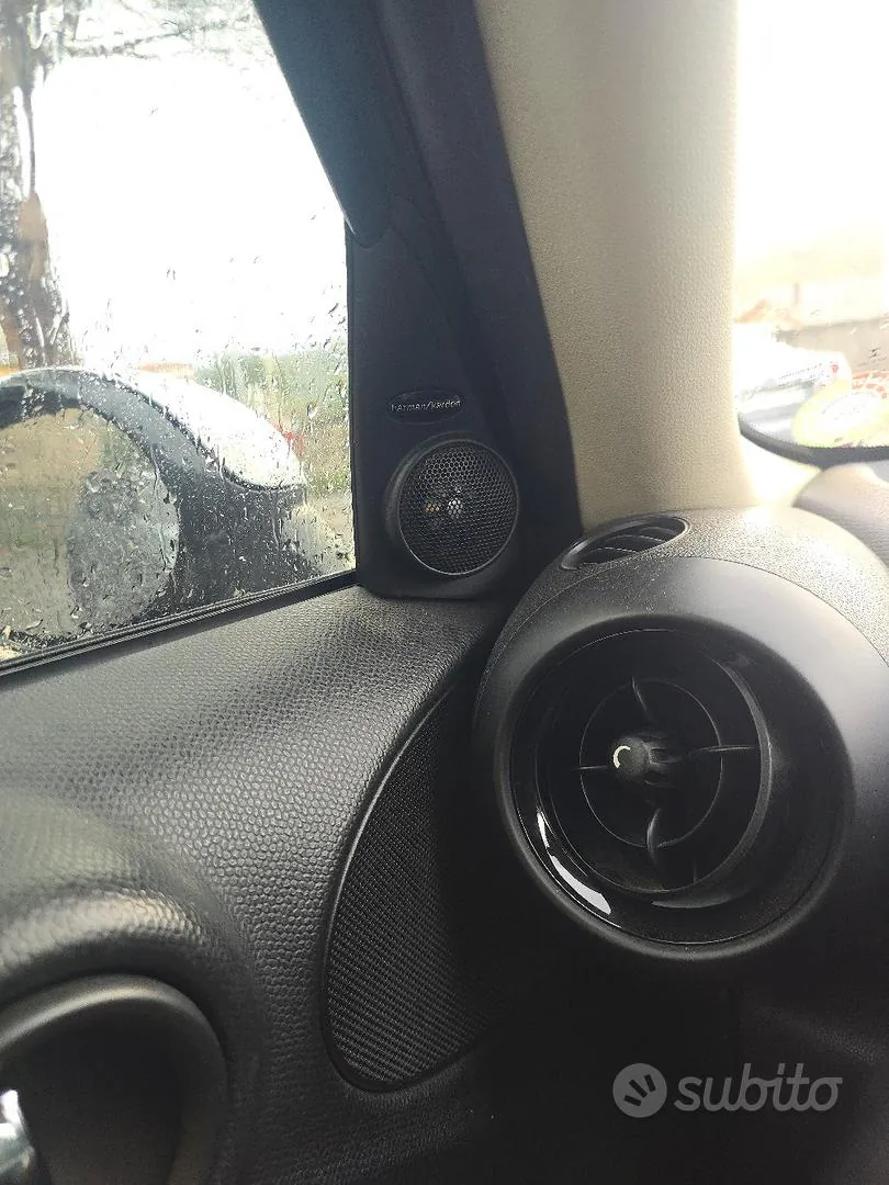 Mini Mini Countryman 2013 photo 5