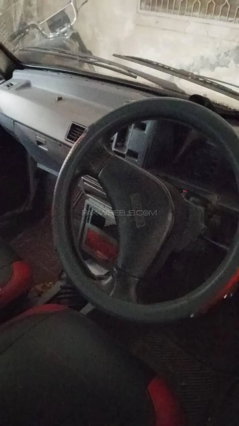 Suzuki Mehran