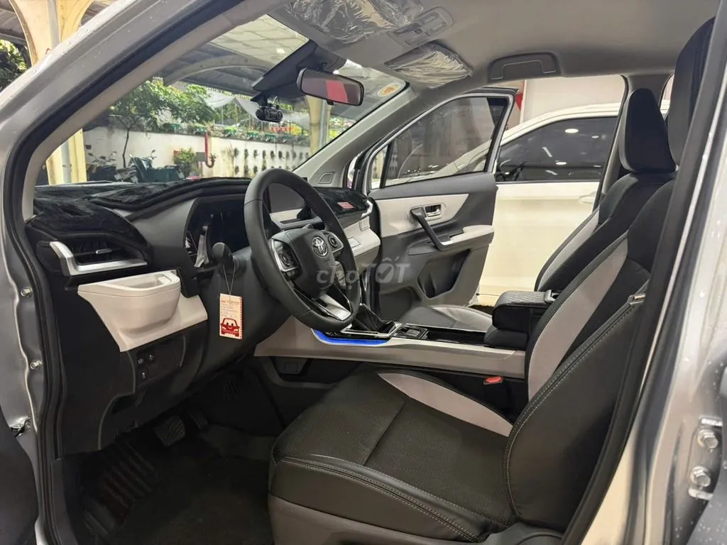 Toyota Veloz Cross 2026 photo 5