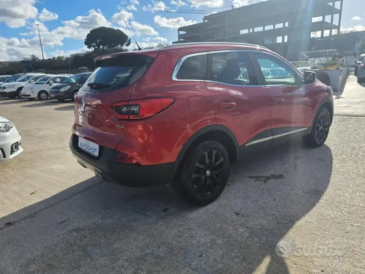 Renault Kadjar 2015 photo 4