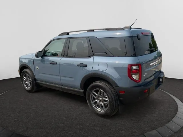 Ford Bronco Sport 2026 photo 3