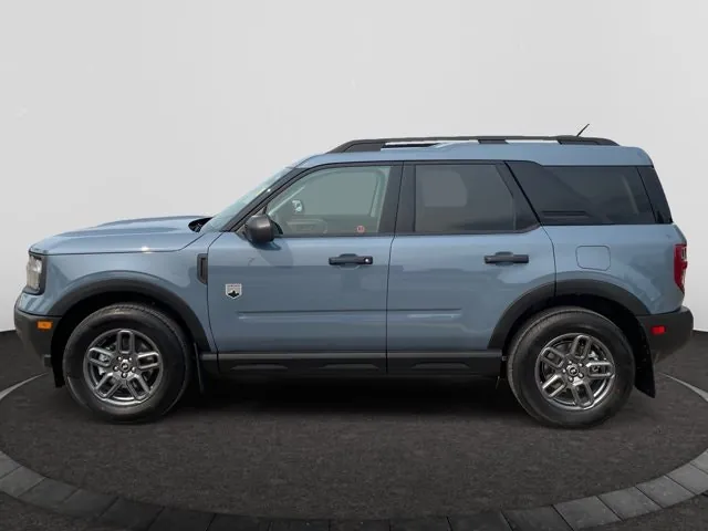 Ford Bronco Sport 2026 photo 2