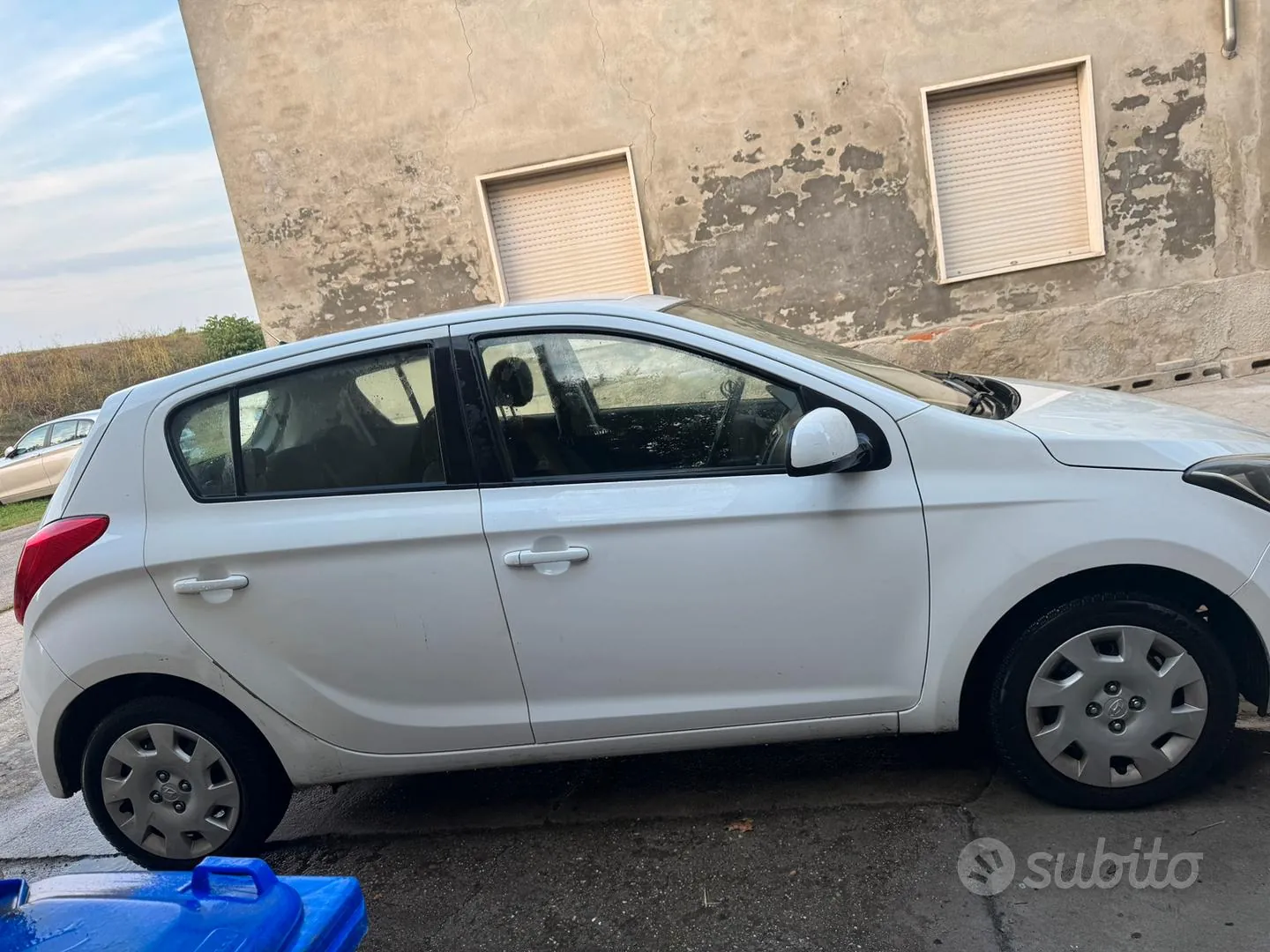 Hyundai I20 2014 photo 4