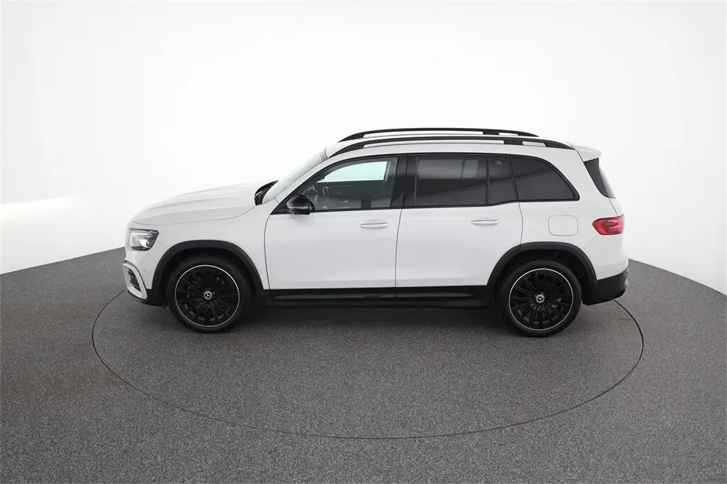 Mercedes-Benz Glb 2024 photo 3