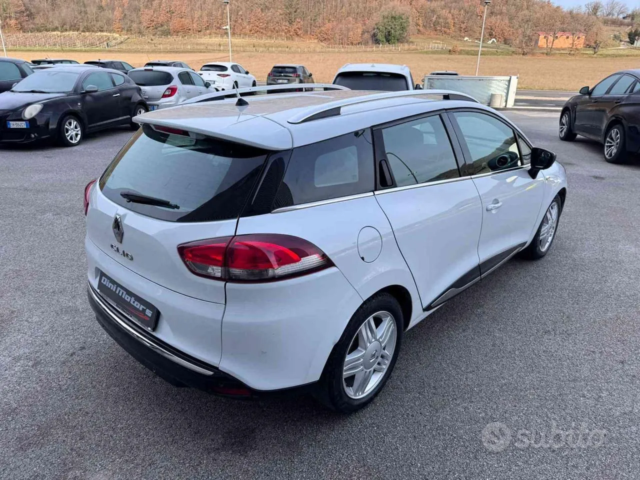 Renault Clio 2018 photo 5