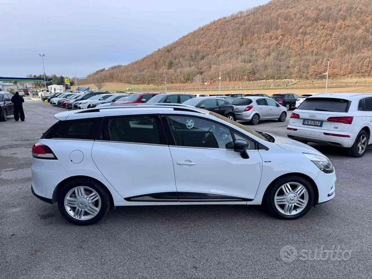 Renault Clio 2018 photo 4