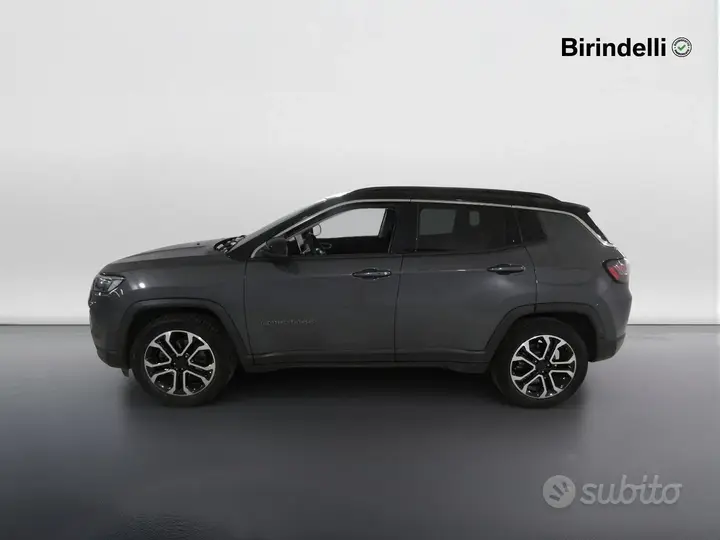 Jeep Compass 2022 photo 5