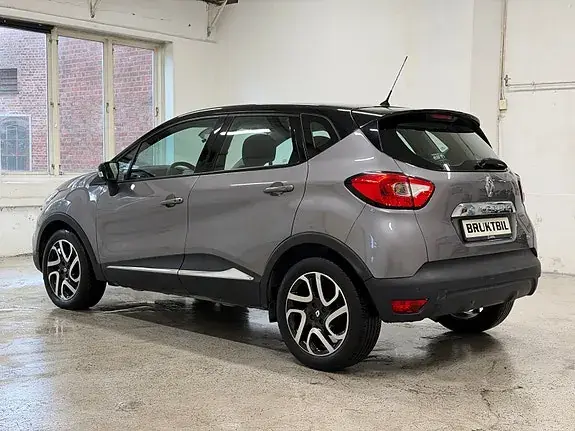 Renault Captur 2015 photo 5