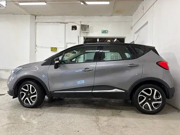 Renault Captur 2015 photo 3