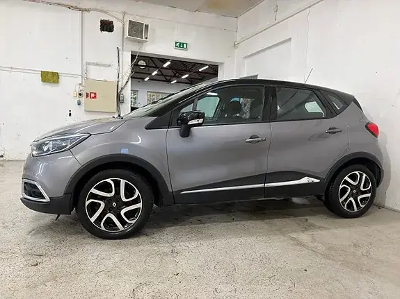 Renault Captur 2015 photo 4