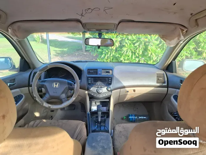 Honda Accord 2006 photo 3