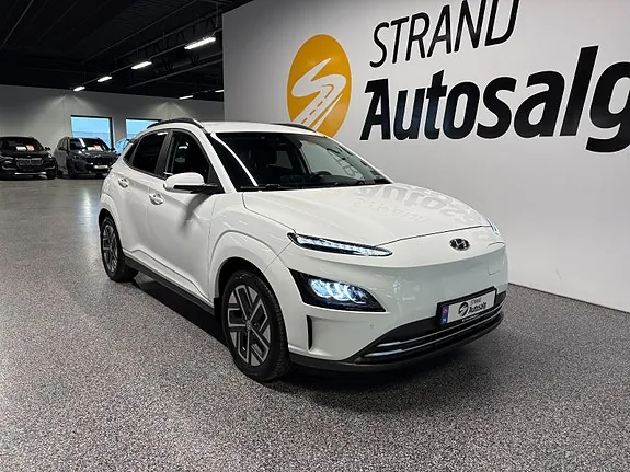 Hyundai Kona 2021 photo 2