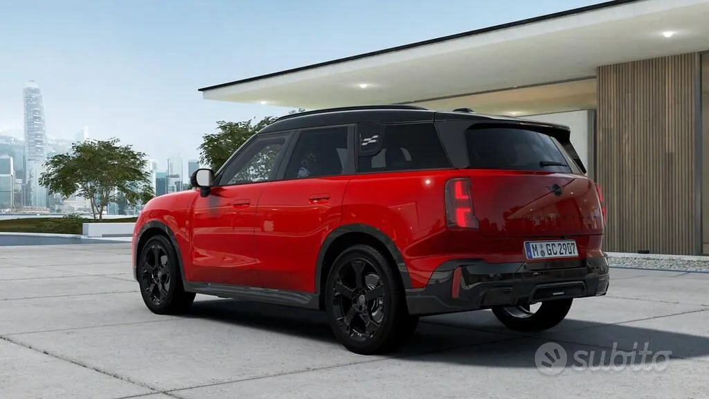 Mini Mini Countryman 2026 photo 2