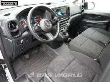 Mercedes-Benz Vito 2025 photo 3