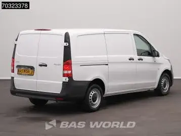 Mercedes-Benz Vito 2025 photo 2
