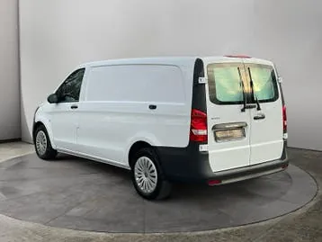 Mercedes-Benz Vito 2024 photo 3