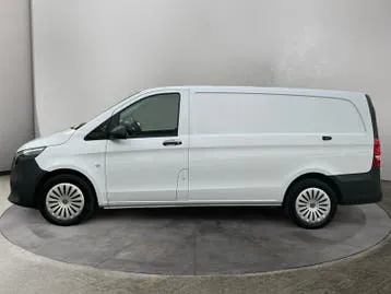 Mercedes-Benz Vito 2024 photo 2