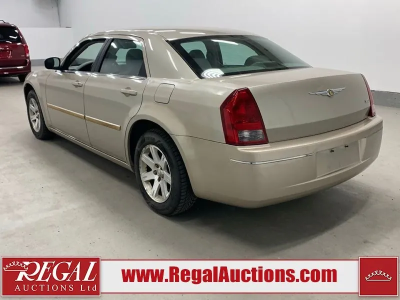 Chrysler 300 2006 photo 4