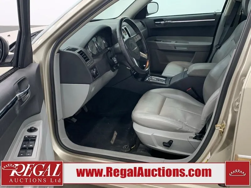 Chrysler 300 2006 photo 5