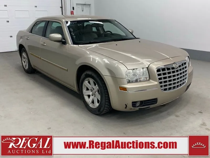 Chrysler 300 2006 photo 2