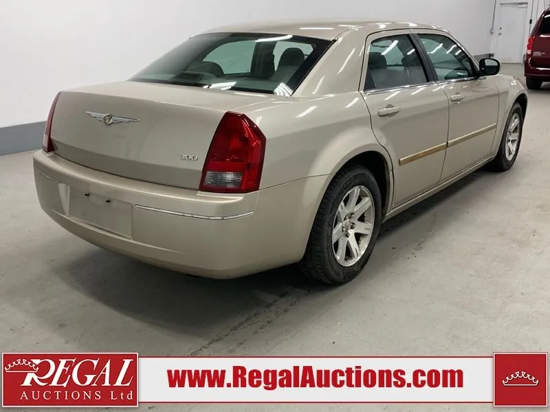 Chrysler 300 2006 photo 3