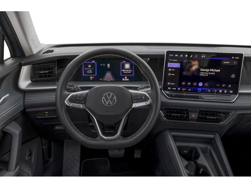 Volkswagen Tiguan 2026 photo 4