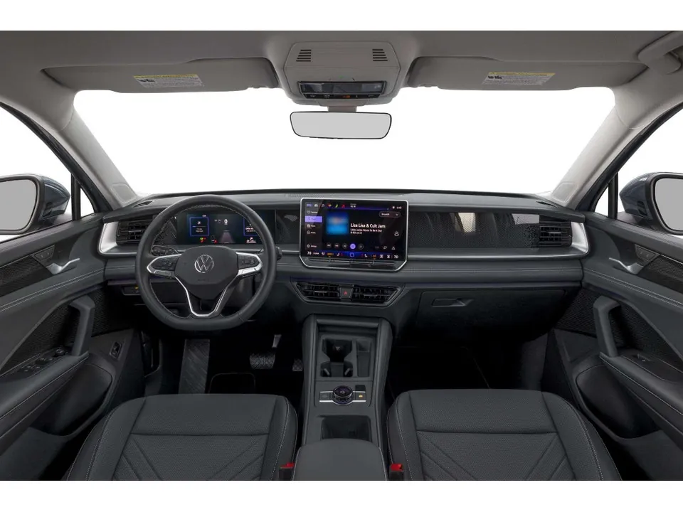 Volkswagen Tiguan 2026 photo 5