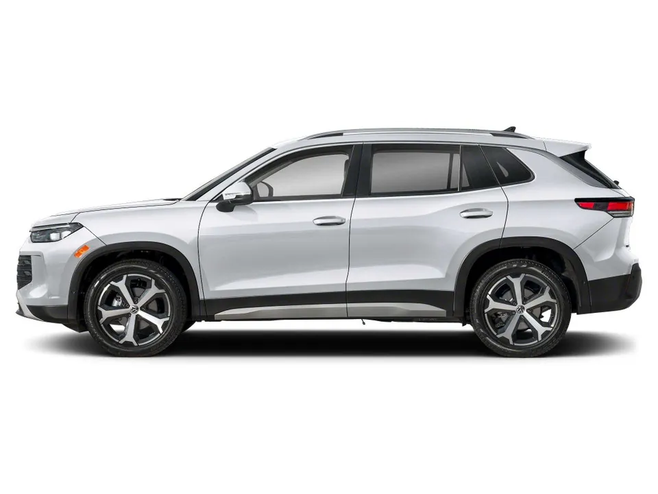 Volkswagen Tiguan 2026 photo 3