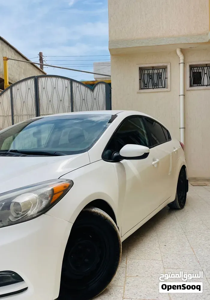 Kia Forte 2016 photo 3