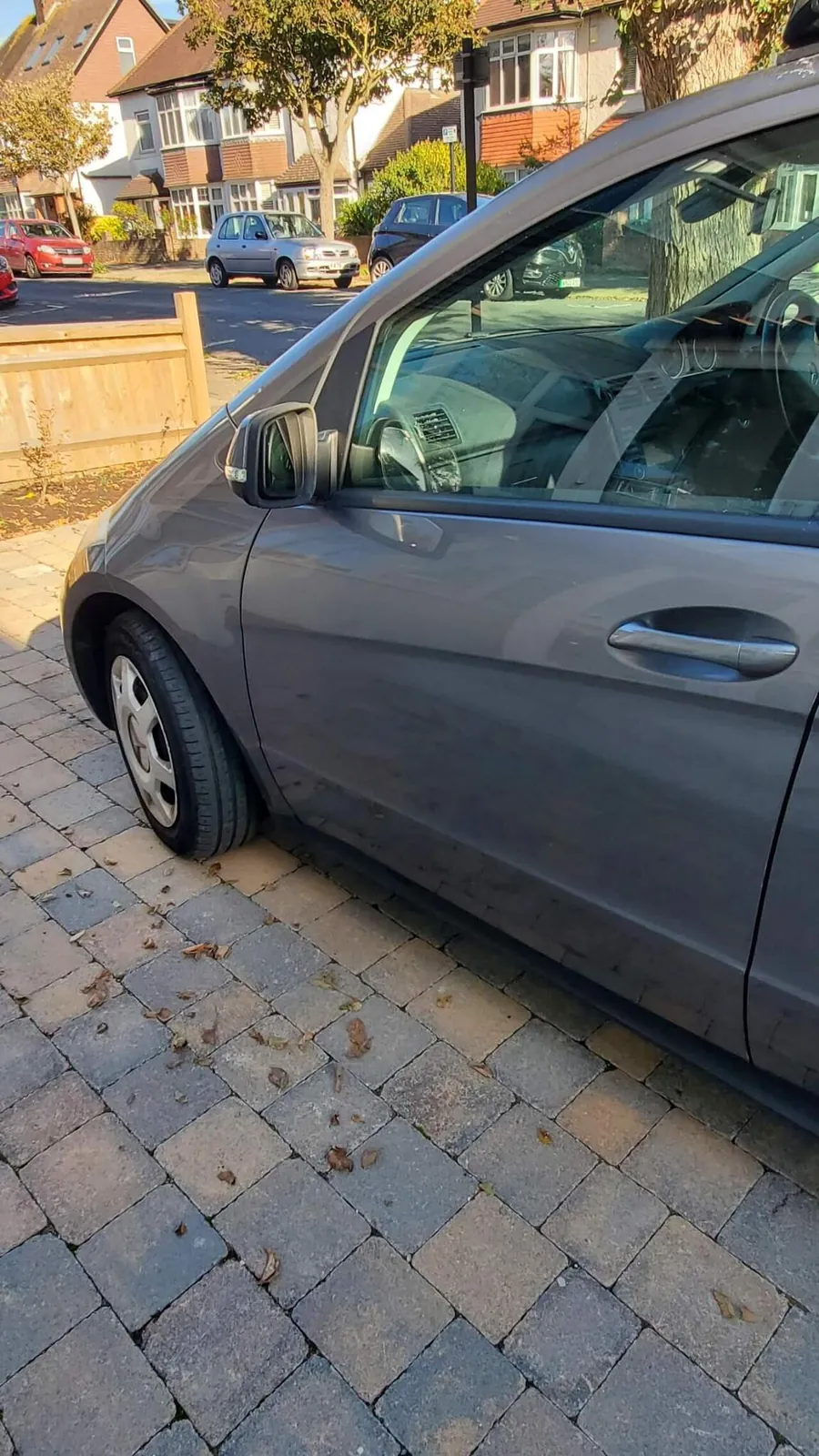 Mercedes-Benz A-Class 2010 photo 5