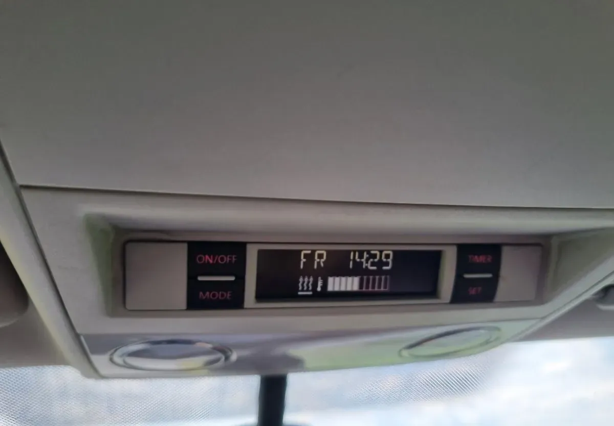 Volkswagen Multivan 2011 photo 3