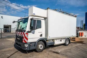 MAN Tgl 10.190 Bl