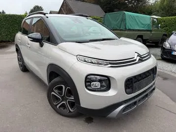 Citroen C3 2021 photo 2