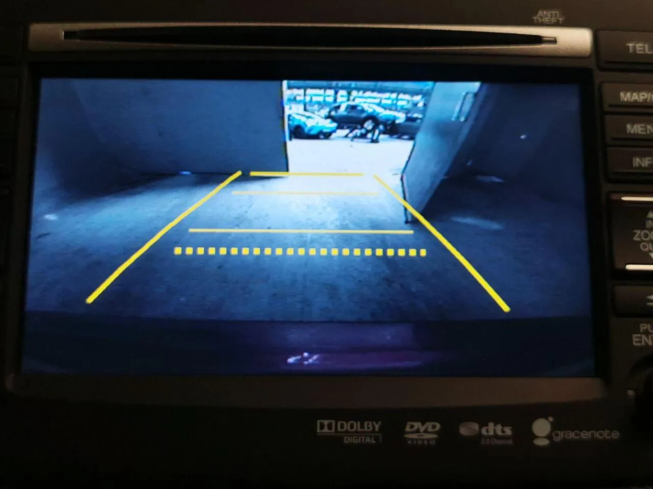 Honda Cr-V 2014 photo 5
