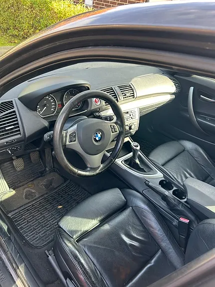 BMW 120I 2006 photo 5
