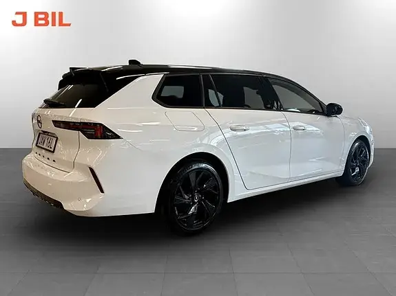 Opel Astra 2024 photo 3
