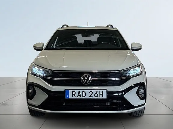 Volkswagen Taigo 2023 photo 2