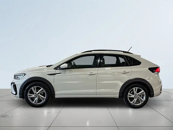 Volkswagen Taigo 2023 photo 3