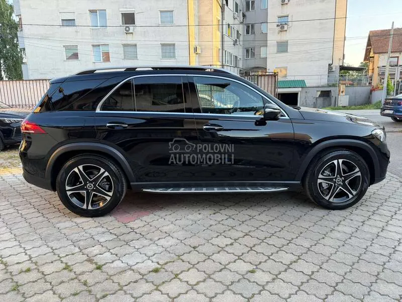 Mercedes-Benz Gle 300 2019 photo 5