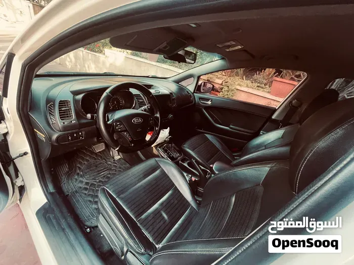 Kia K3 2017 photo 3