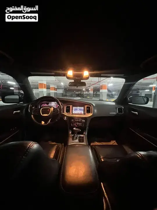 Dodge Charger 2020 photo 3