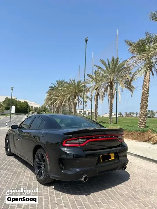 Dodge Charger 2020 photo 2