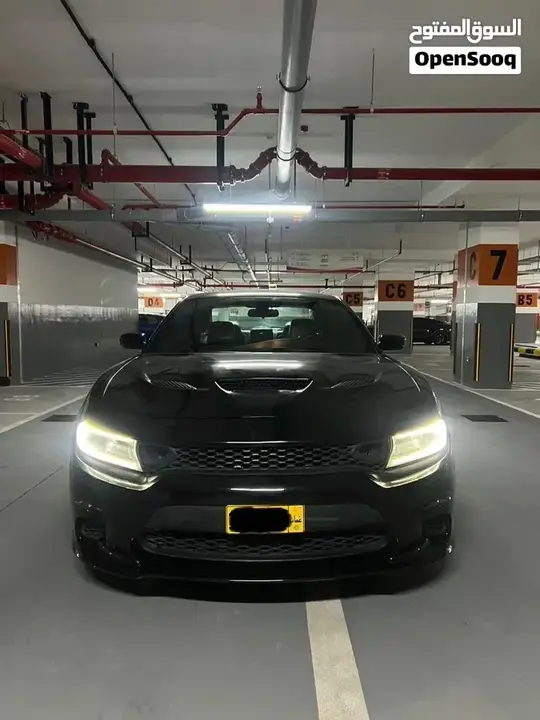 Dodge Charger 2020 photo 4