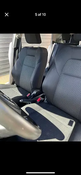 Suzuki Swift 2018 photo 5