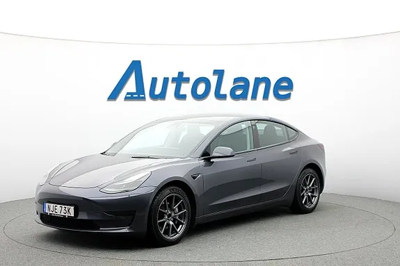 Tesla Model 3 2022 photo 4