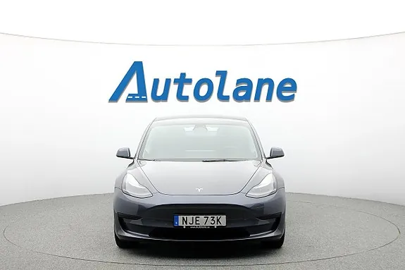 Tesla Model 3 2022 photo 3
