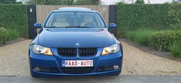 BMW 325 I
